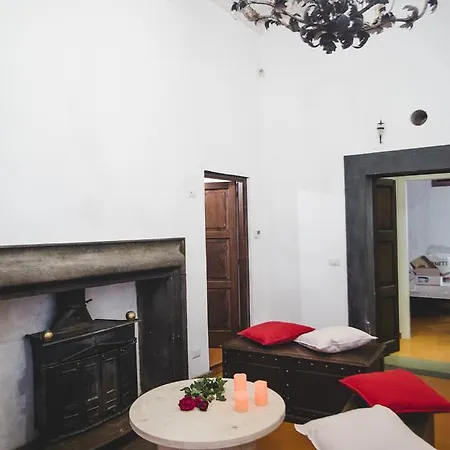 Aroma 1 Guest house Orvieto
