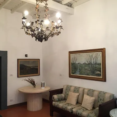 Guest house Aroma 1