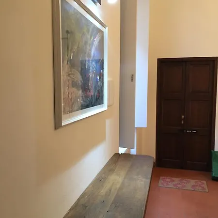 Pensión Aroma 1