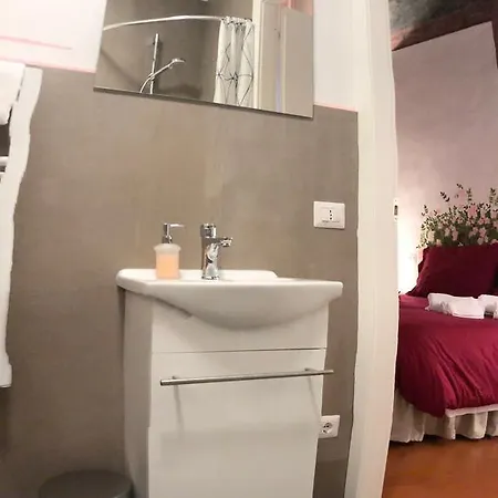 Aroma 1 Gæstehus *