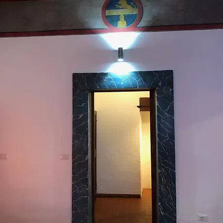 Aroma 1 Guest house *