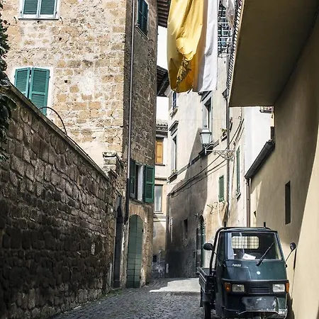 Aroma 1 Orvieto