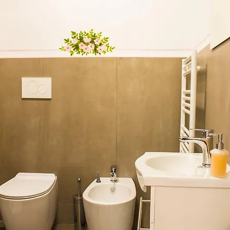 Aroma 1 Guest house Orvieto
