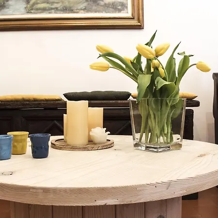 Aroma 1 Guest house Orvieto