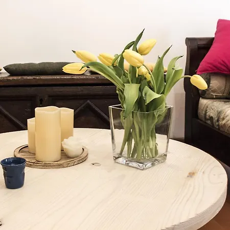 Gæstehus Aroma 1 *