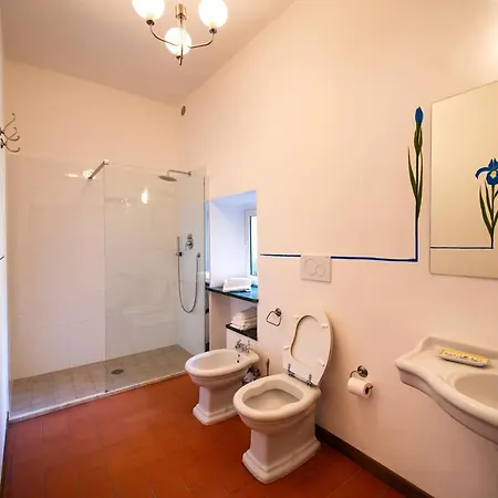 Aroma 1 Guest house