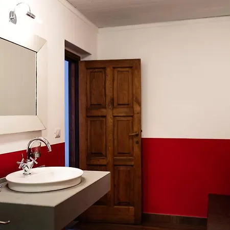 Aroma 1 Guest house Orvieto