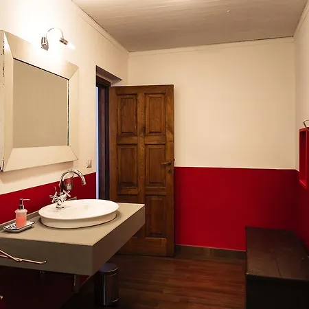Aroma 1 Guest house *