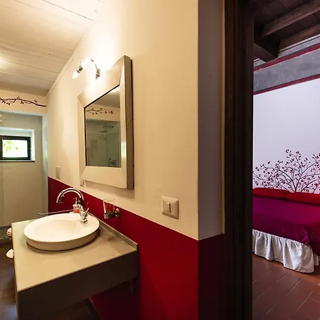 Guest house Aroma 1 Orvieto