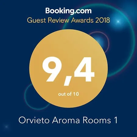 Guest house Aroma 1