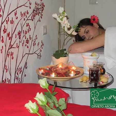 Guest house Aroma 1 Orvieto