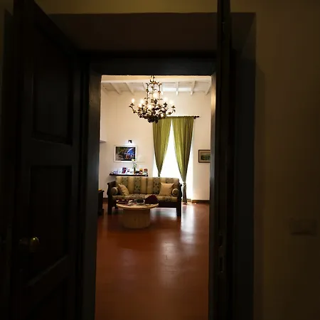 Aroma 1 Guest house