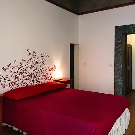 Aroma 1 Gæstehus Orvieto