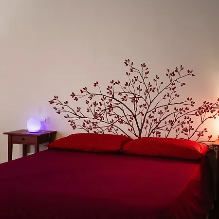 Gæstehus Aroma 1