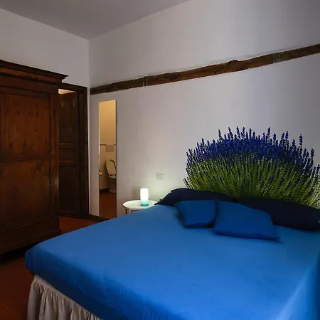 Aroma 1 Guest house *