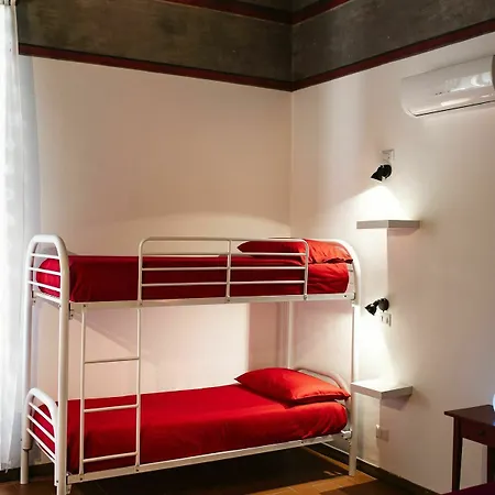 Aroma 1 Guest house