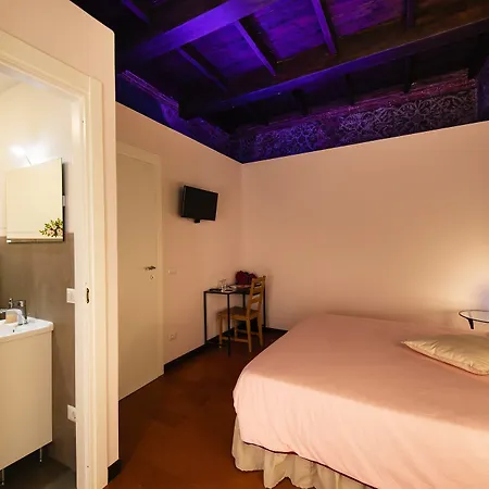 Gæstehus Aroma 1 Orvieto