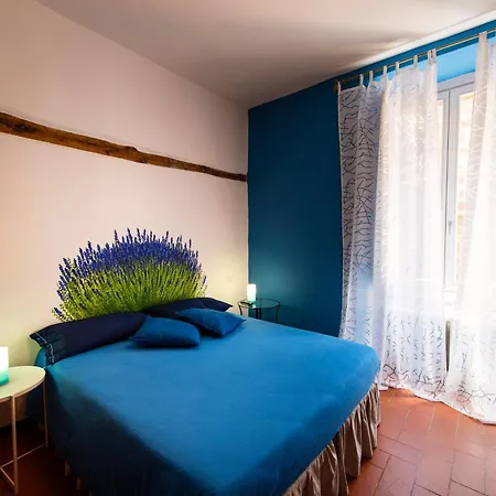 Aroma 1 Gæstehus Orvieto