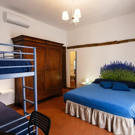 Guest house Aroma 1
