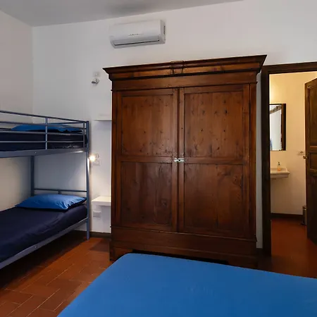 Guest house Aroma 1