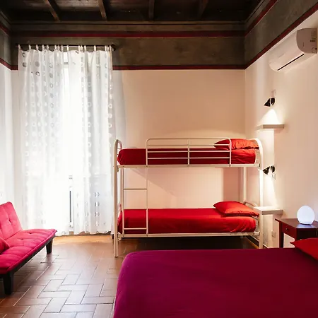 Aroma 1 Guest house