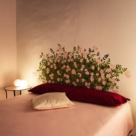 Aroma 1 Guest house