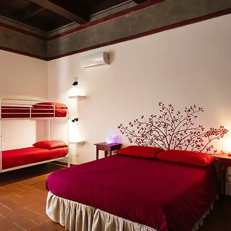 Guest house Aroma 1 Orvieto